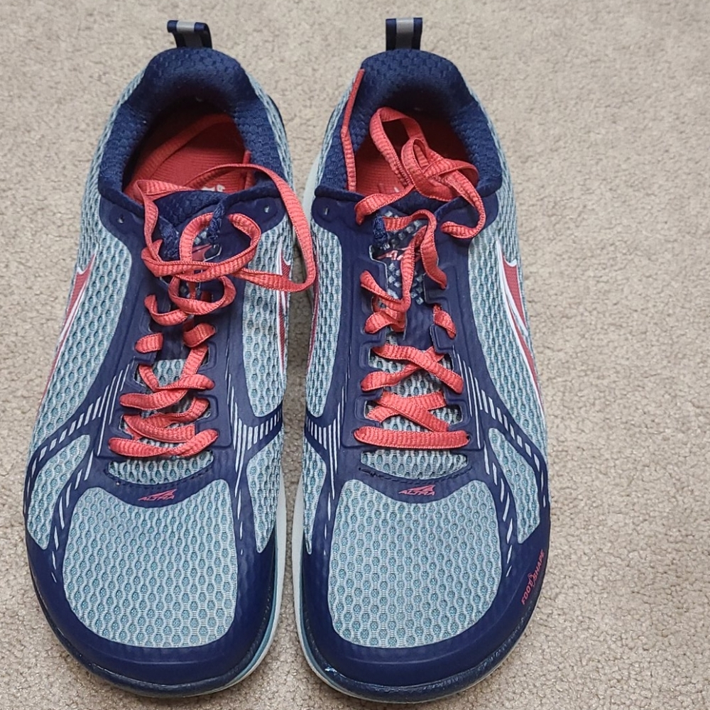 Altra running shoes